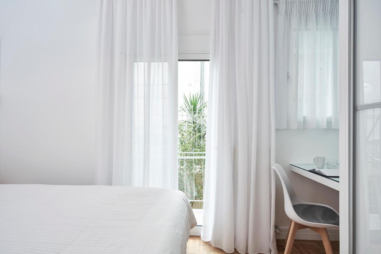 Hilton-Ilisia Park 2Bd Elite Living Apartment Atena Exterior foto