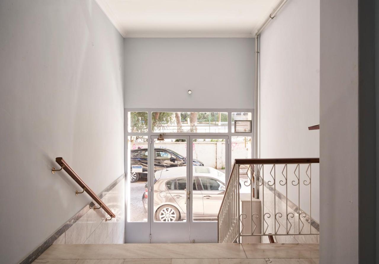 Hilton-Ilisia Park 2Bd Elite Living Apartment Atena Exterior foto